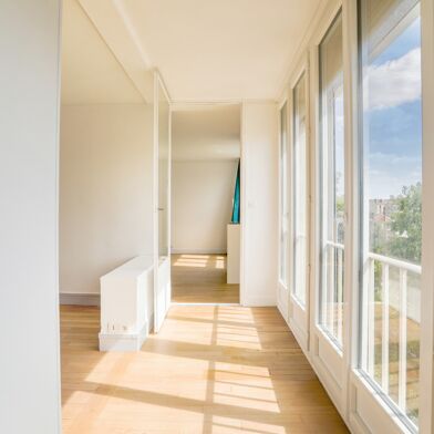 Appartement 3 pièces 239500 €