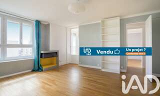 Appartement 3 Pièces 72 m² à vendre à Noisy-le-Sec (93130)