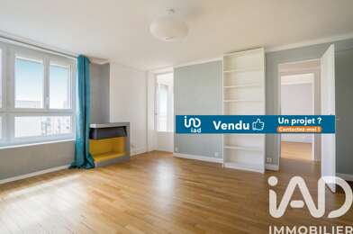 Appartement 3 pièces 239500 €