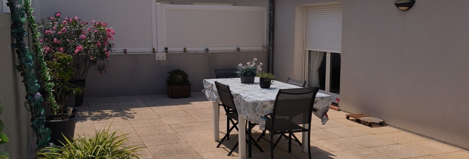 Appartement 3 Pièces 67 m² à vendre à Perpignan (66000)