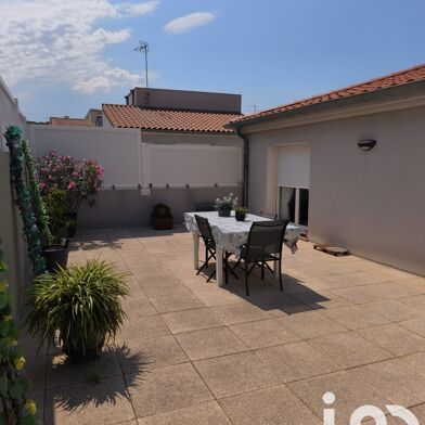 Appartement 3 pièces 189000 €