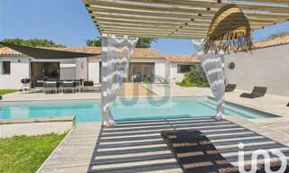 Maison 7 Pièces 187 m² à vendre à La Flotte (17630)