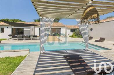 Maison 7 pièces 1360000 €