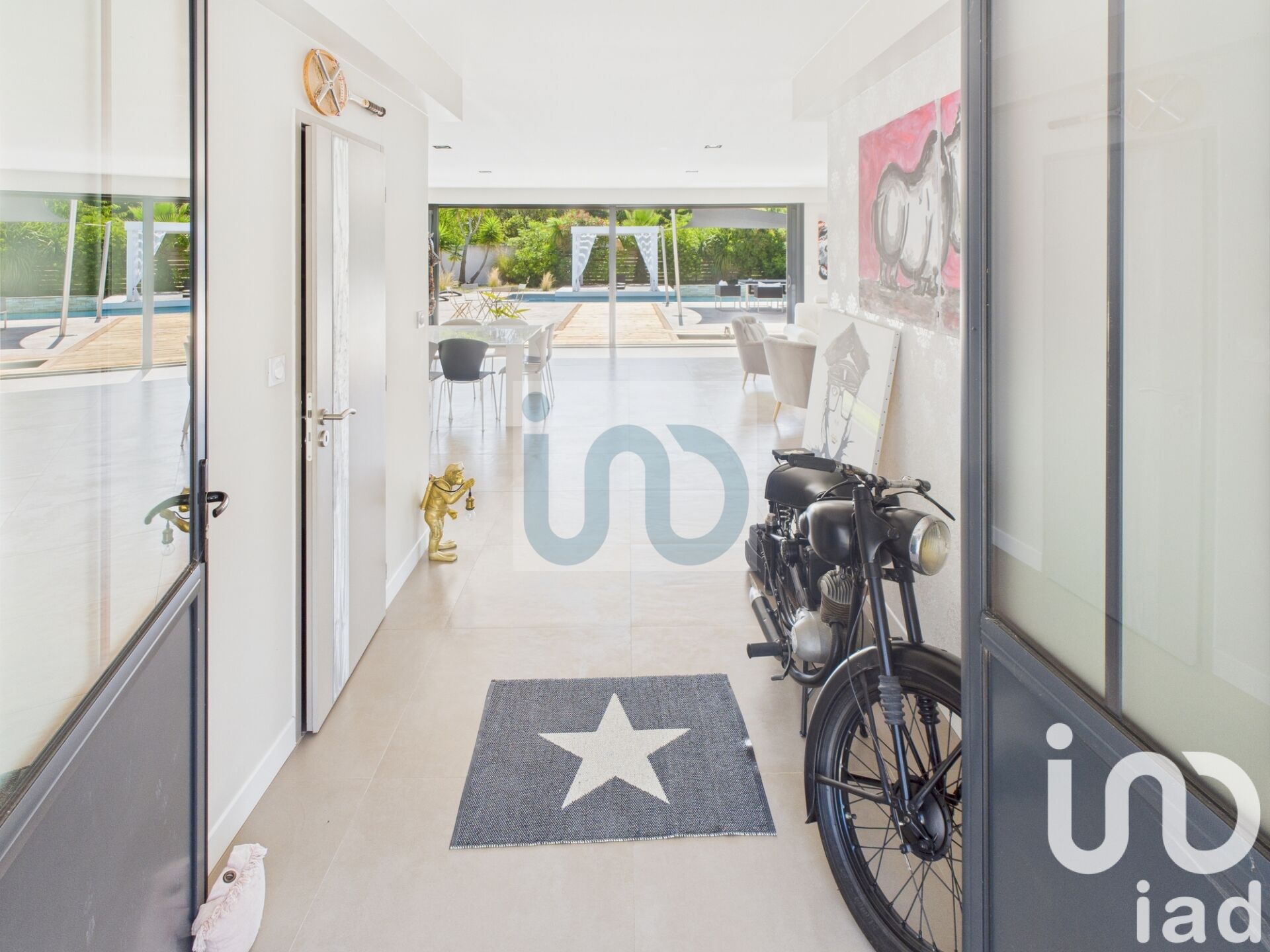 Vente Maison/villa 7 pièces - Photo 2