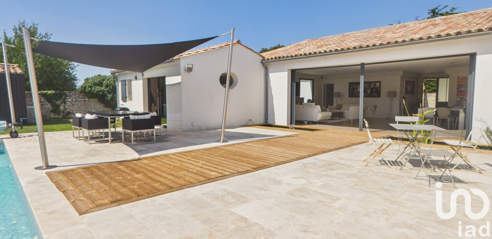 Vente Maison/villa 7 pièces - Photo 3