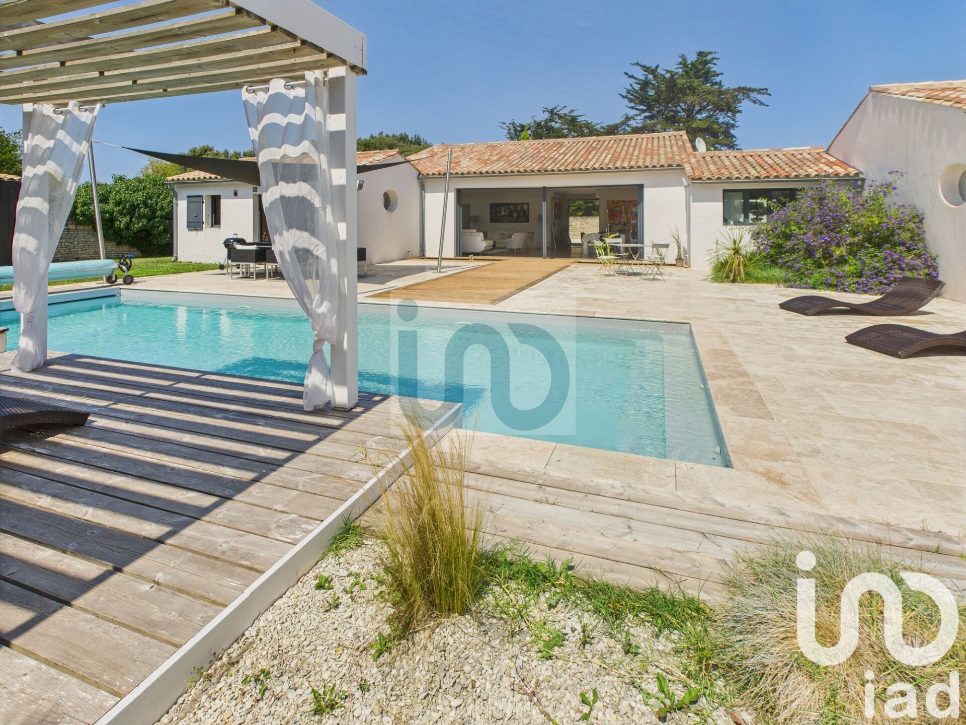 Vente Maison/villa 7 pièces - Photo 5