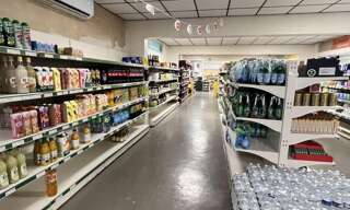 Commerce  370 m² à vendre à Fréjus (83600)