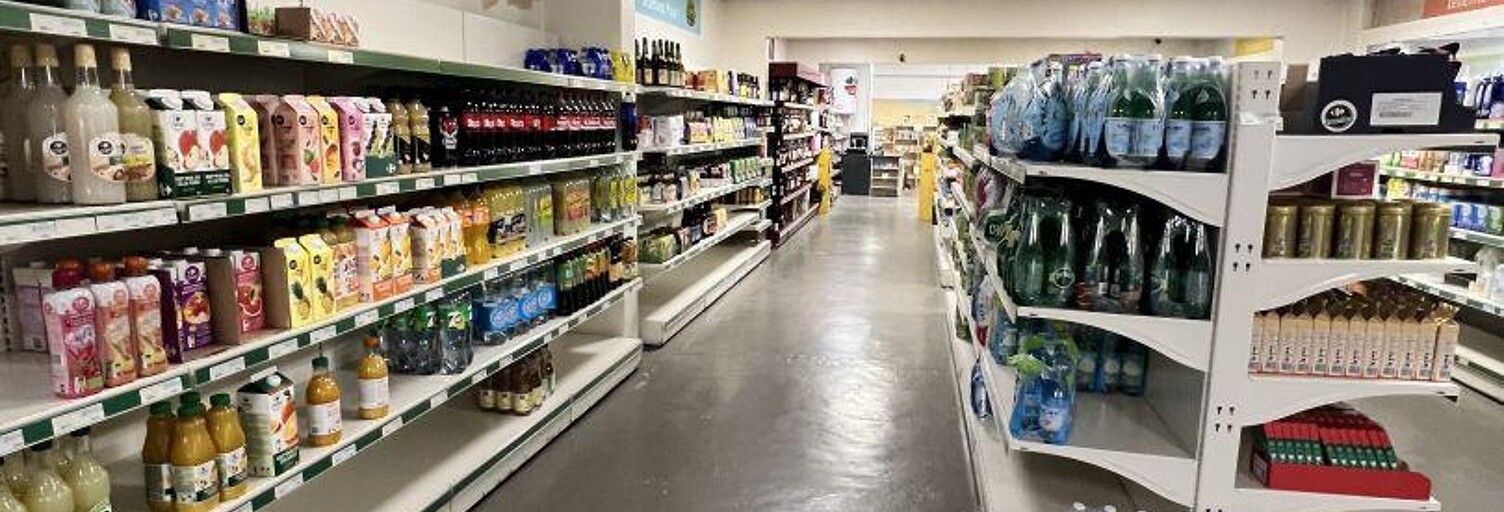 Commerce  370 m² à vendre à Fréjus (83600)