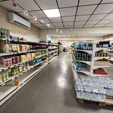 Commerce  129000 €