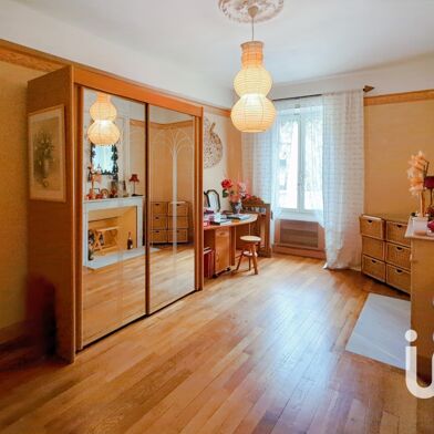 Maison 5 pièces 195000 €