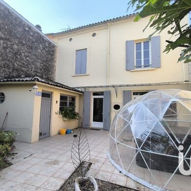 Maison 8 pièces 182000 €