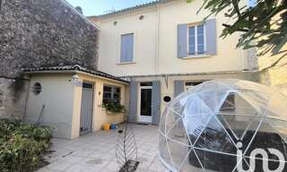 Maison 8 Pièces 230 m² à vendre à Port-Sainte-Foy-et-Ponchapt (33220)