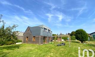 Maison 5 Pièces 120 m² à vendre à Quincampoix (76230)