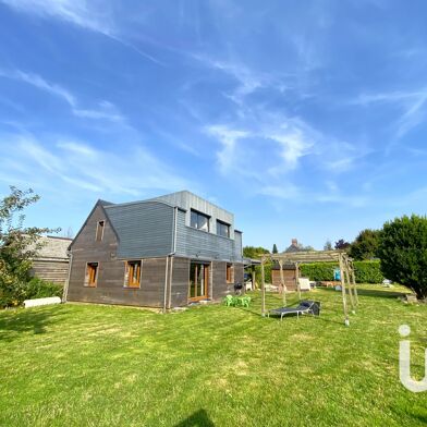 Maison 5 pièces 329000 €