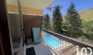 Appartement 1 Pièce 27 m² à vendre à Les Deux Alpes (38860)