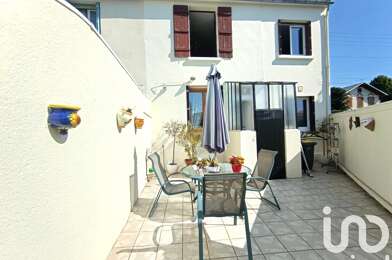 Maison 6 pièces 260000 €