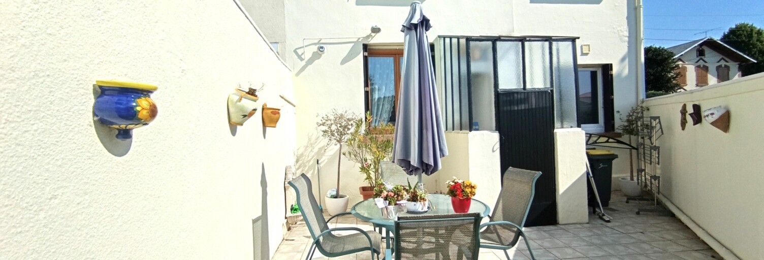 Maison 6 Pièces 128 m² à vendre à Chambly (60230)