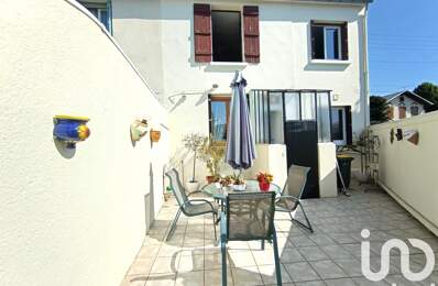 Vente Maison/villa 6 pièces — photo du bien