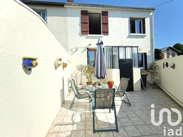 Vente Maison/villa 6 pièces — photo du bien