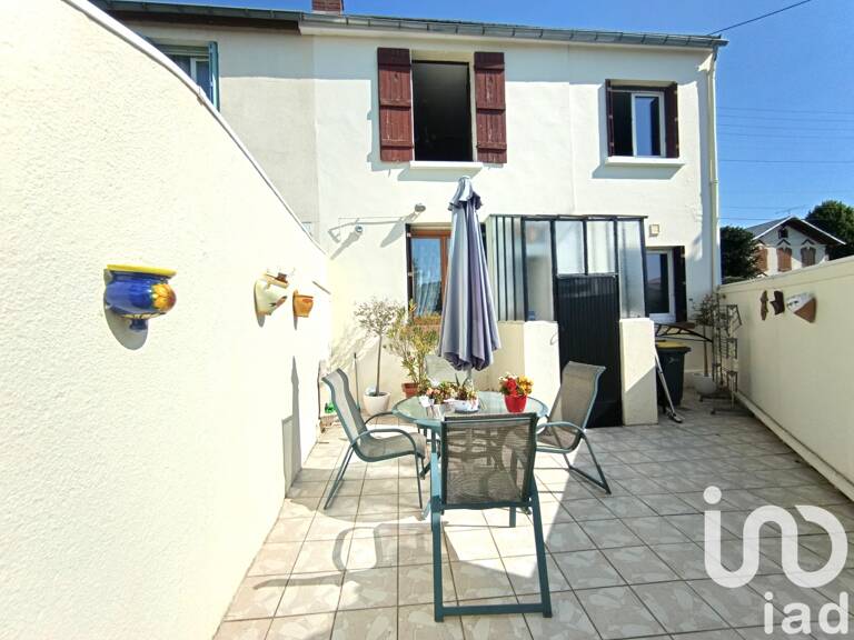 Vente Maison/villa 6 pièces — photo 1