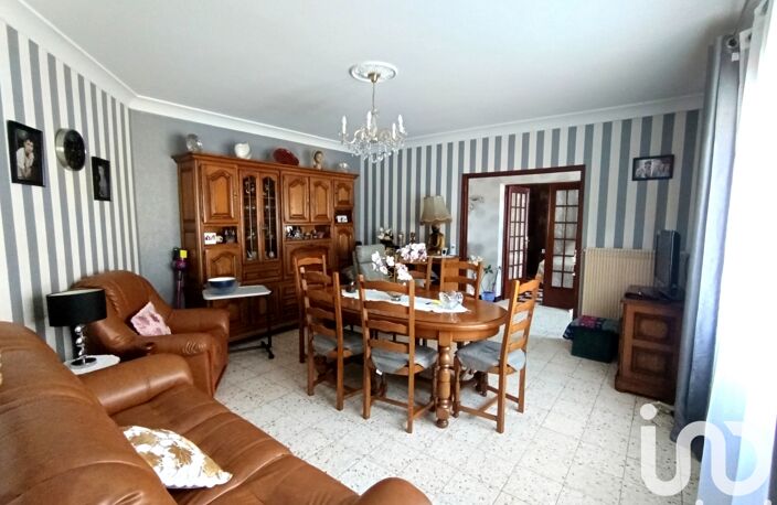 Vente Maison/villa 6 pièces — photo 2