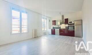 Appartement 2 Pièces 40 m² à vendre à Dinard (35800)