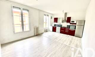 Appartement 2 Pièces 40 m² à vendre à Dinard (35800)