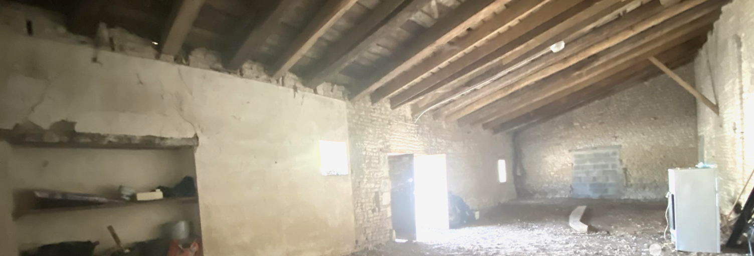 Maison 4 Pièces 105 m² à vendre à Vérines (17540)