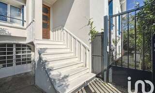 Maison 5 Pièces 115 m² à vendre à Antony (92160)