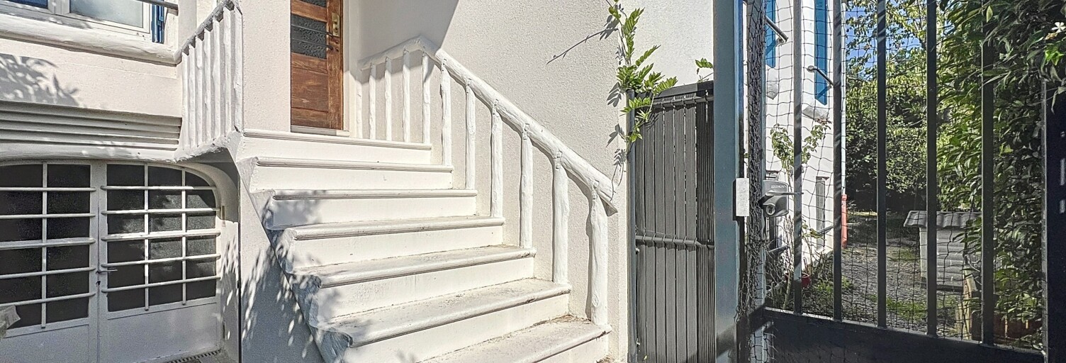 Maison 5 Pièces 115 m² à vendre à Antony (92160)