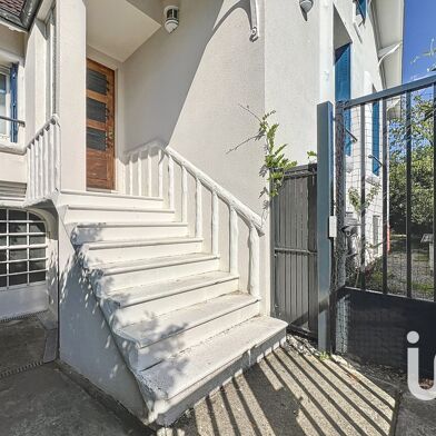 Maison 5 pièces 500000 €