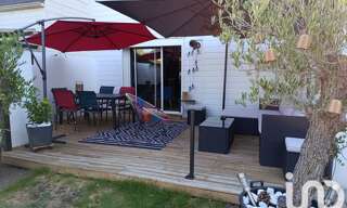 Maison 7 Pièces 161 m² à vendre à Saint-Nazaire (44600)