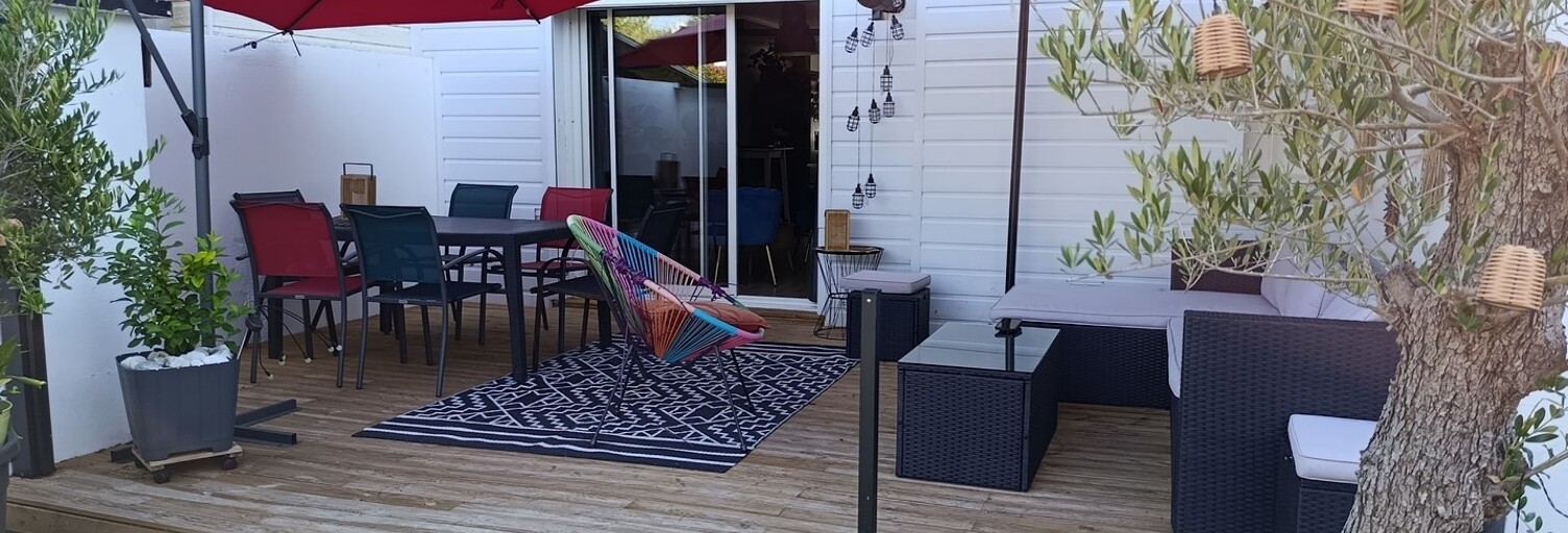 Maison 7 Pièces 161 m² à vendre à Saint-Nazaire (44600)