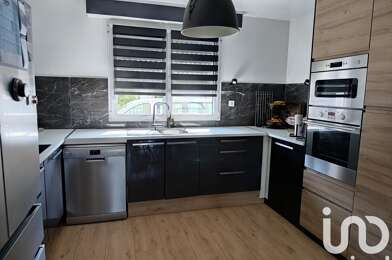 Maison 7 pièces 329000 €