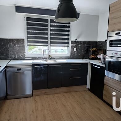 Maison 7 pièces 329000 €