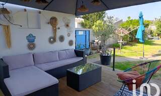 Maison 7 Pièces 161 m² à vendre à Saint-Nazaire (44600)