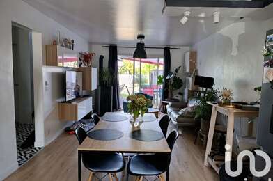 Maison 7 pièces 329000 €