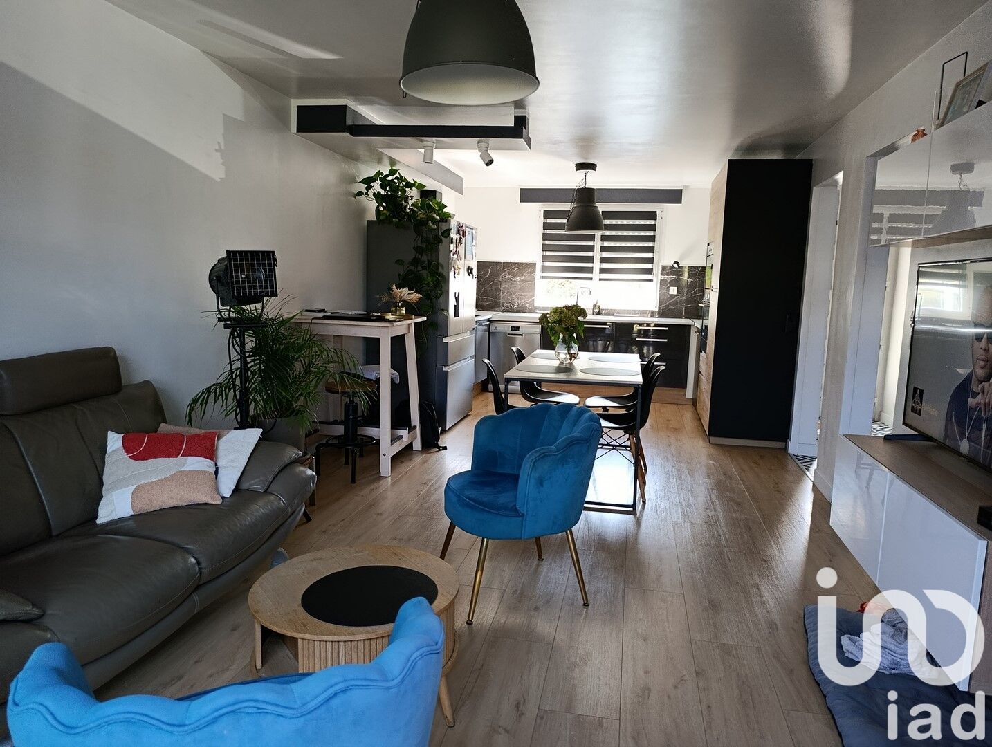 Vente Maison/villa 7 pièces - Photo 3