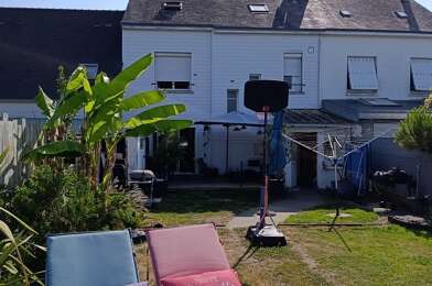 Maison 7 pièces 329000 €