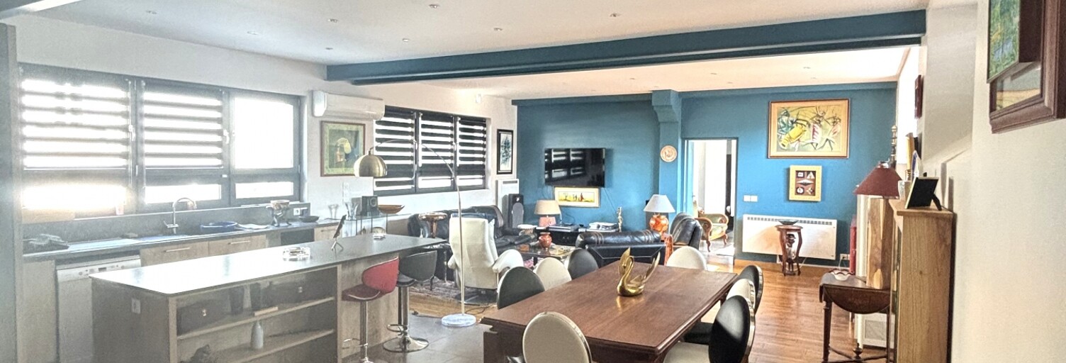 Appartement 4 Pièces 147 m² à vendre à Périgueux (24000)