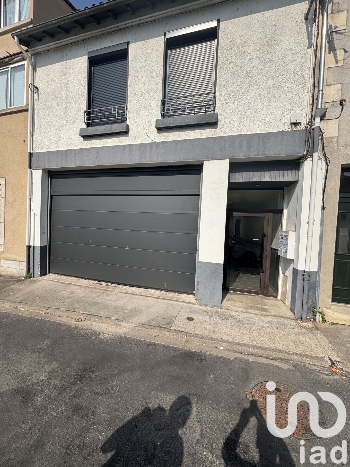 Appartement à vendre, 4 pièces, 147 m², Périgueux