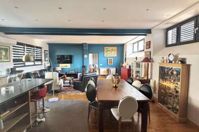 Appartement 4 pièces 285000 €