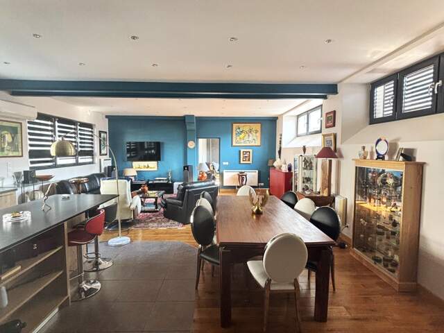 Vente Appartement 4 pièces — photo du bien