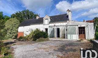 Maison 5 Pièces 120 m² à vendre à Guiscriff (56560)