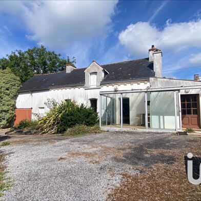 Maison 5 pièces 74200 €