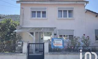 Maison 5 Pièces 99 m² à vendre à Revin (08500)