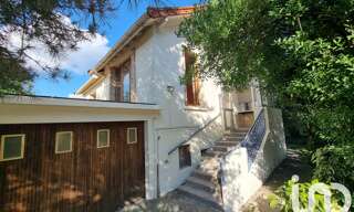 Maison 3 Pièces 56 m² à vendre à Sucy-en-Brie (94370)