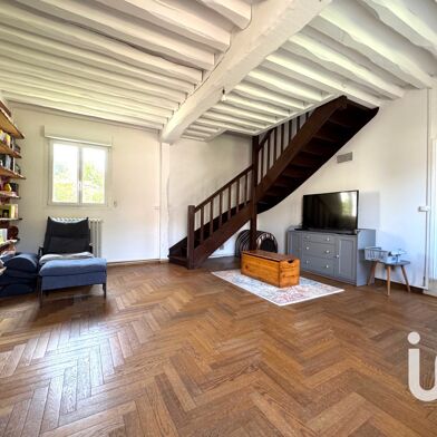 Maison 5 pièces 235000 €