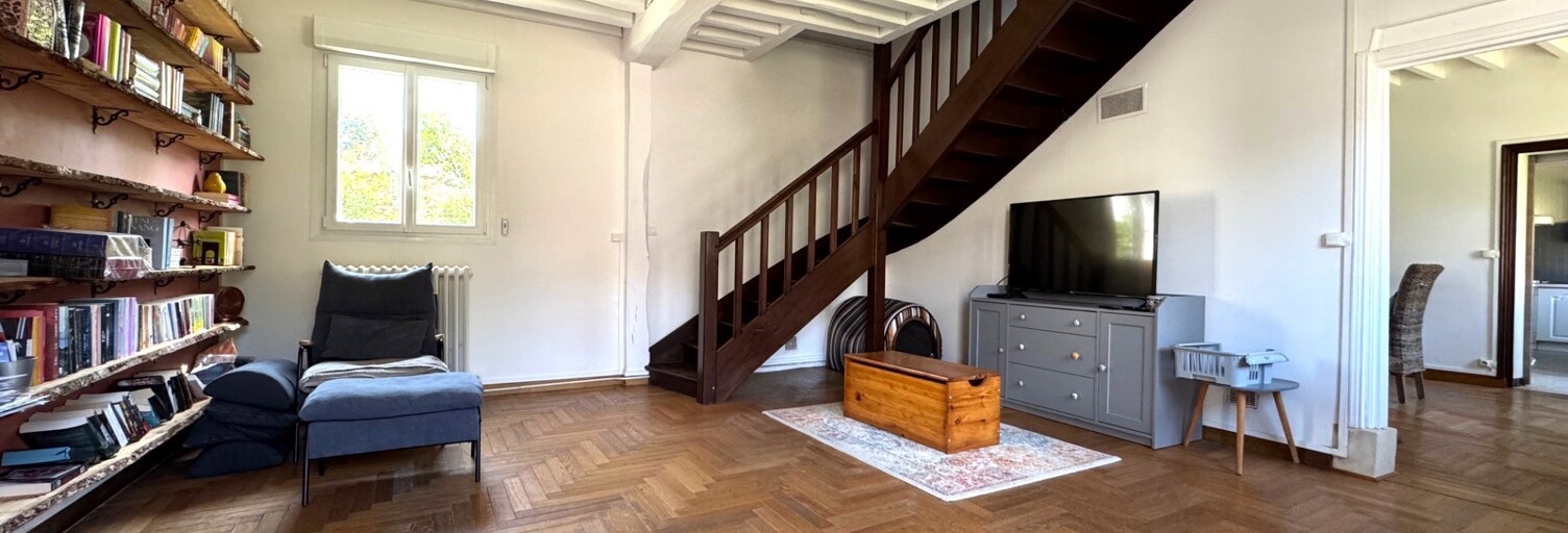 Maison 5 Pièces 180 m² à vendre à Louviers (27400)