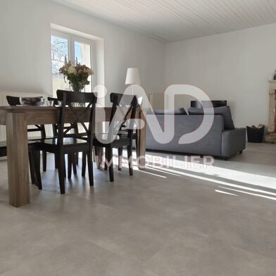 Maison 6 pièces 159000 €